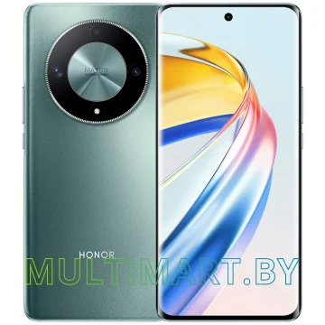 Смартфон HONOR X9b 8GB/256GB международная версия (изумрудный зеленый)